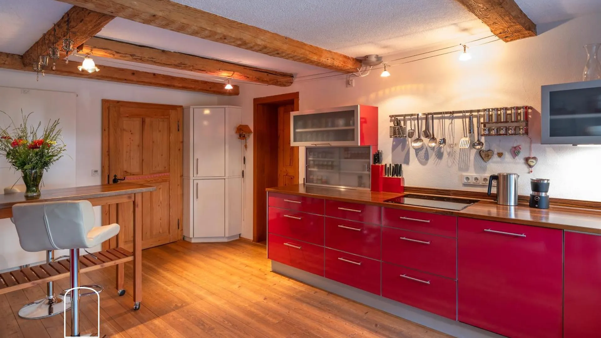 5 Sterne Ferienhaus Gut Stohrerhof Am Ammersee Bis 15 Personen Dießen am Ammersee
