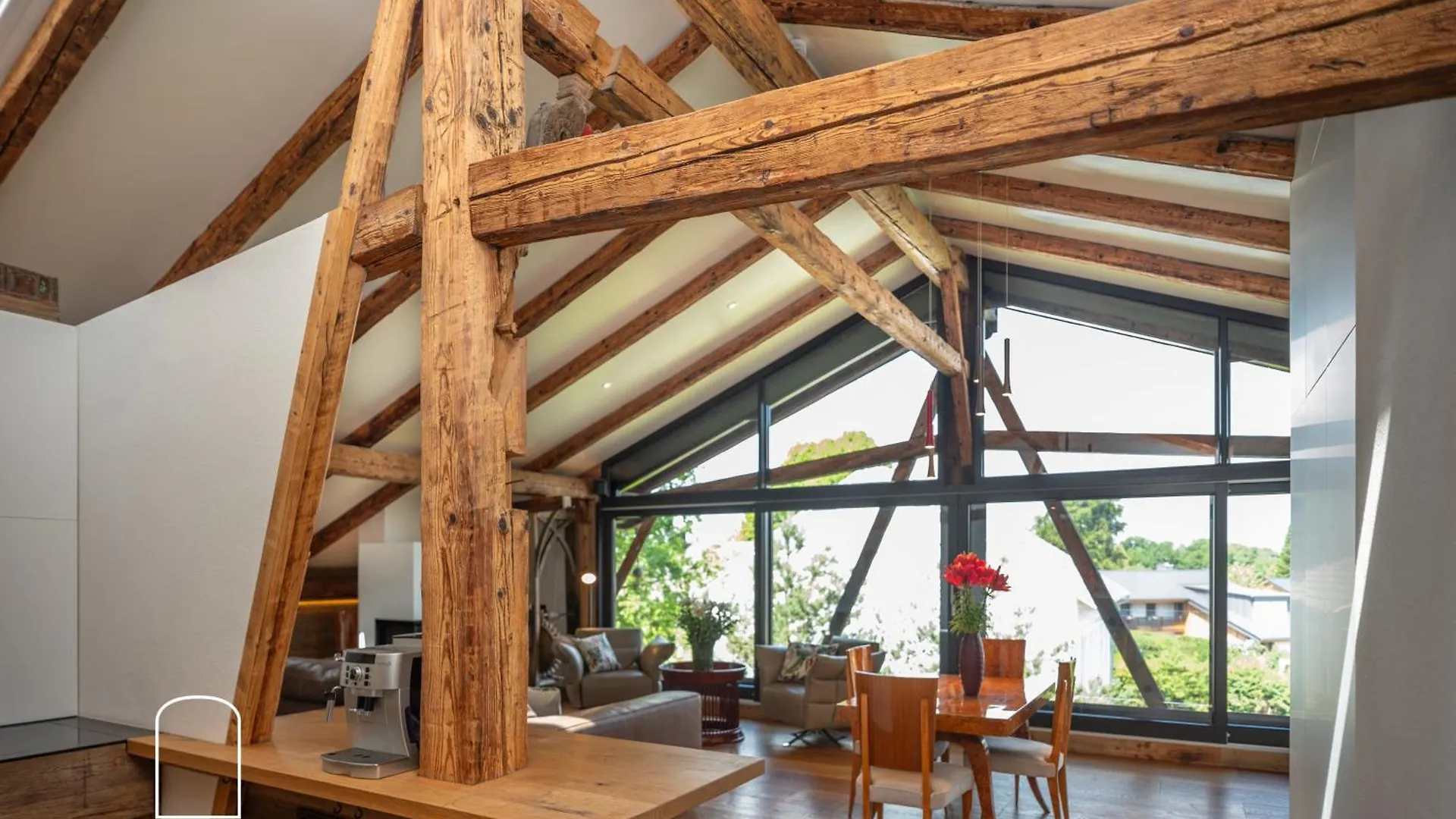 5 Sterne Ferienhaus Gut Stohrerhof Am Ammersee Bis 15 Personen Dießen am Ammersee 0*,
