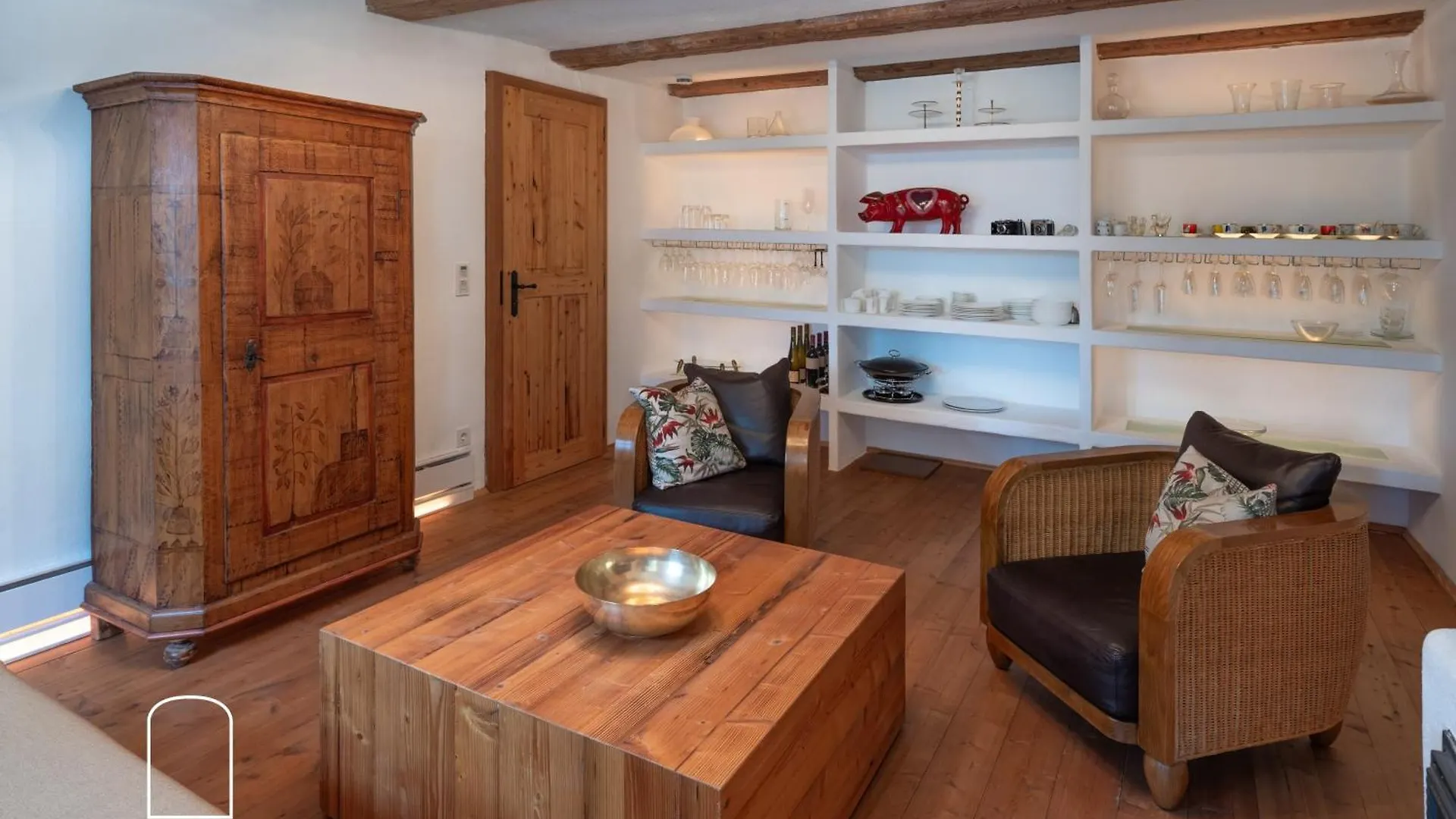 5 Sterne Ferienhaus Gut Stohrerhof Am Ammersee Bis 15 Personen Dießen am Ammersee 0*,