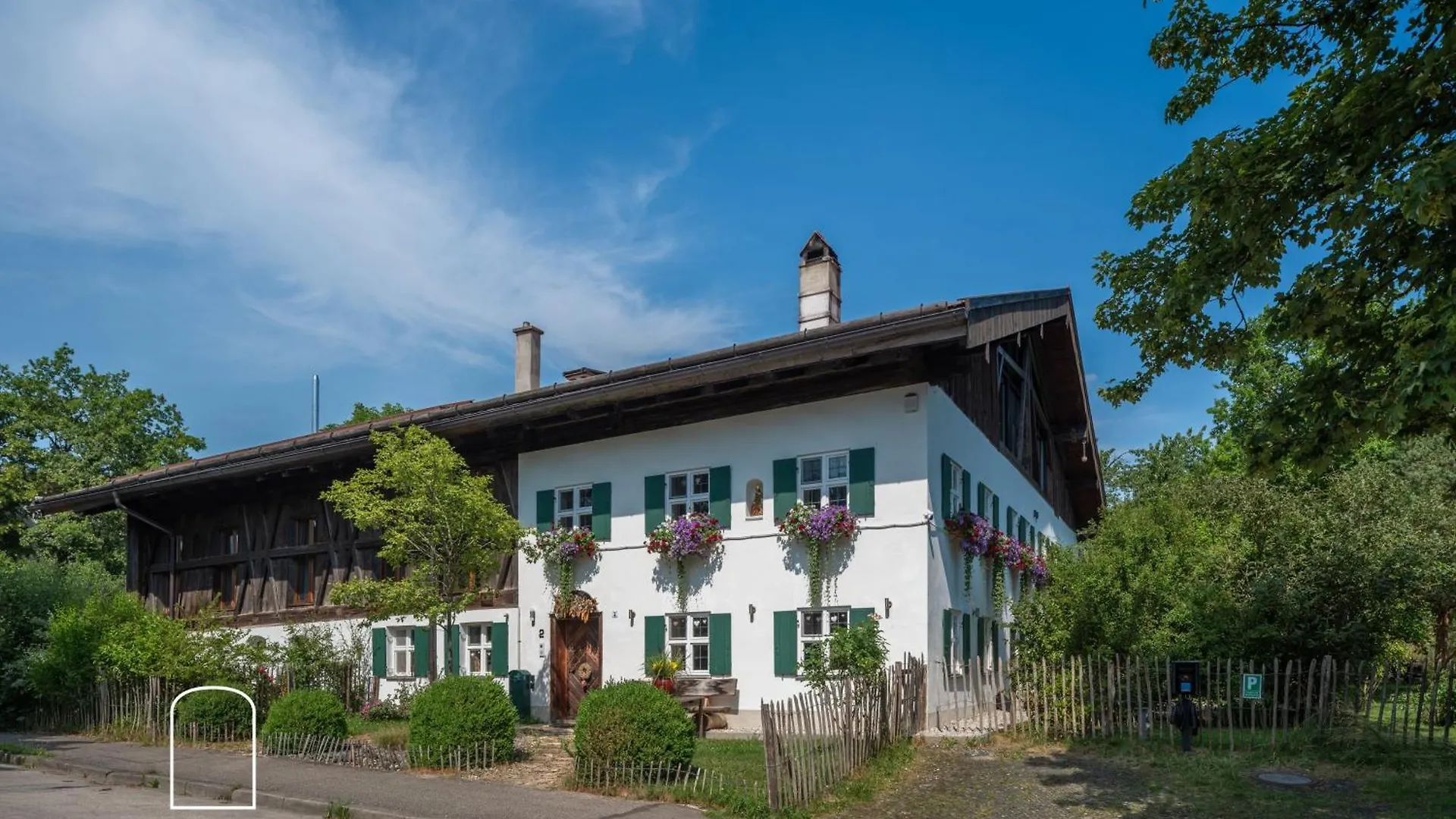 5 Sterne Ferienhaus Gut Stohrerhof Am Ammersee Bis 15 Personen Diessen am Ammersee