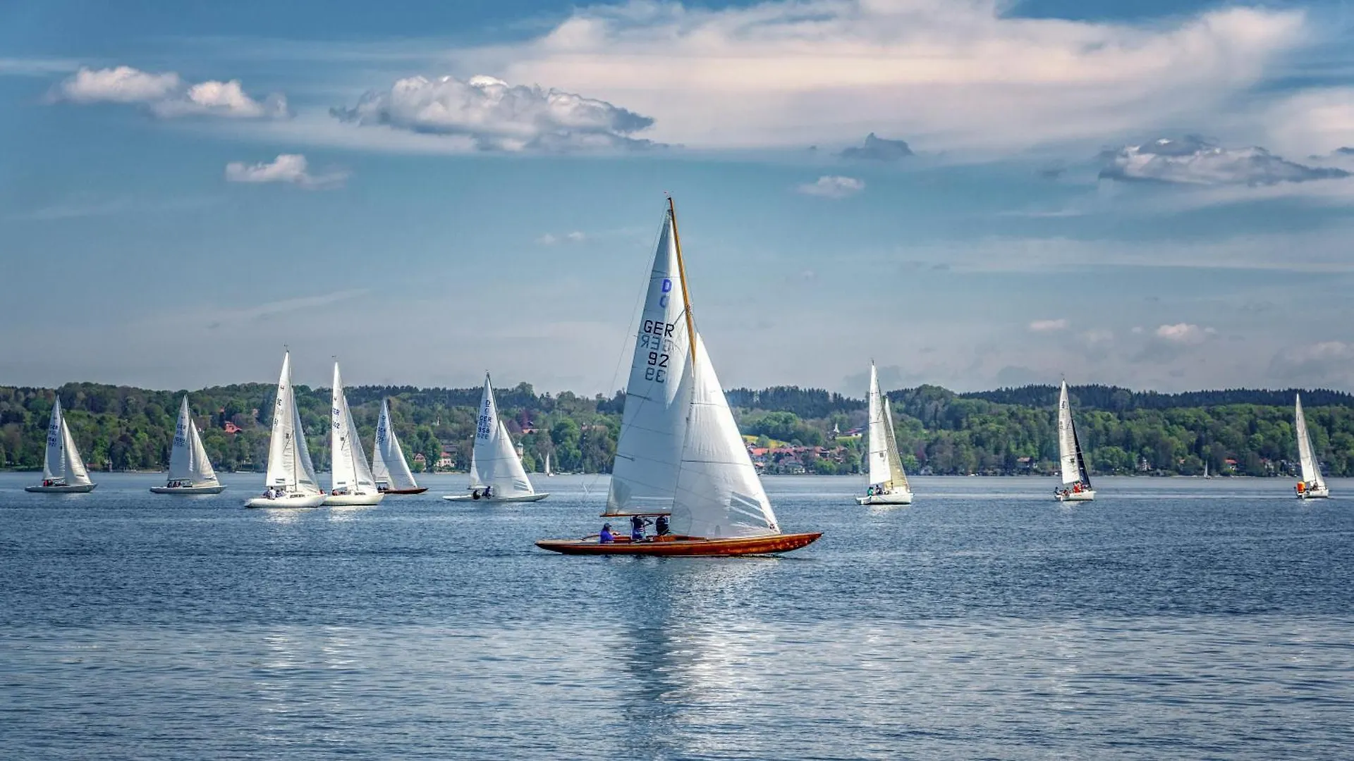 Holiday home 5 Sterne Ferienhaus Gut Stohrerhof Am Ammersee Bis 15 Personen Diessen am Ammersee