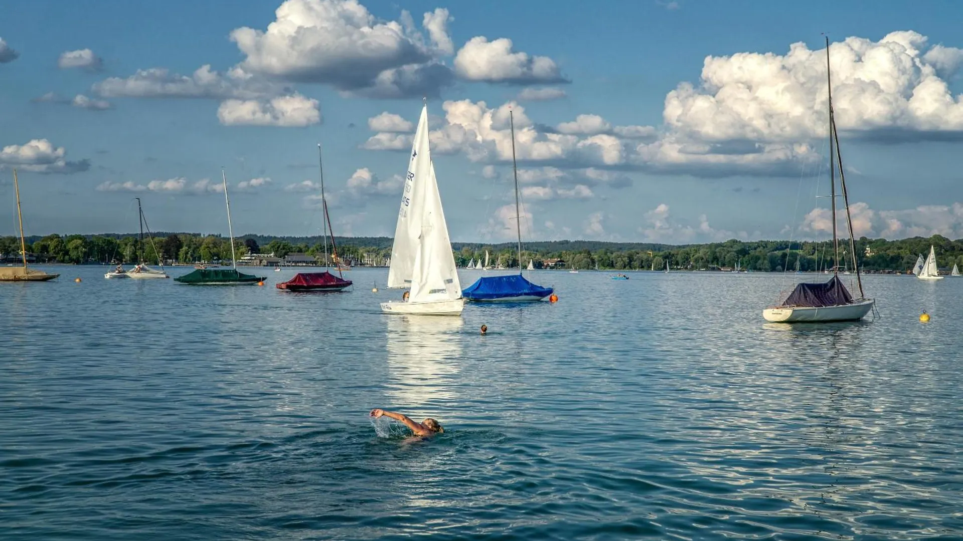 5 Sterne Ferienhaus Gut Stohrerhof Am Ammersee Bis 15 Personen Diessen am Ammersee Holiday home