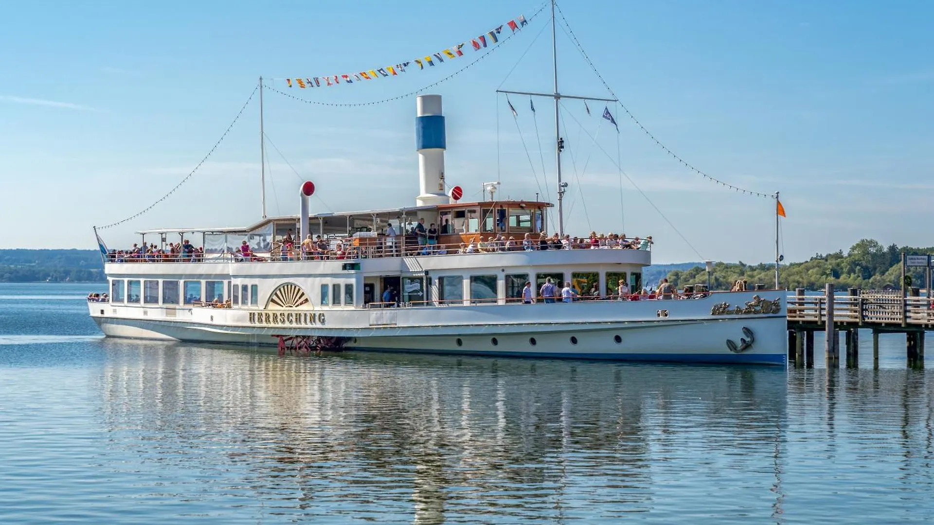 5 Sterne Ferienhaus Gut Stohrerhof Am Ammersee Bis 15 Personen Diessen am Ammersee