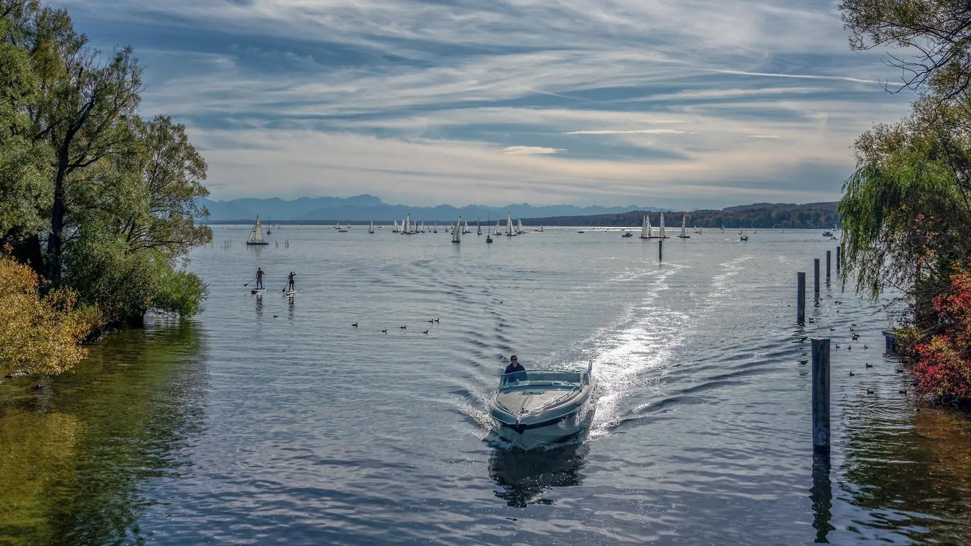 5 Sterne Ferienhaus Gut Stohrerhof Am Ammersee Bis 15 Personen Diessen am Ammersee Holiday home