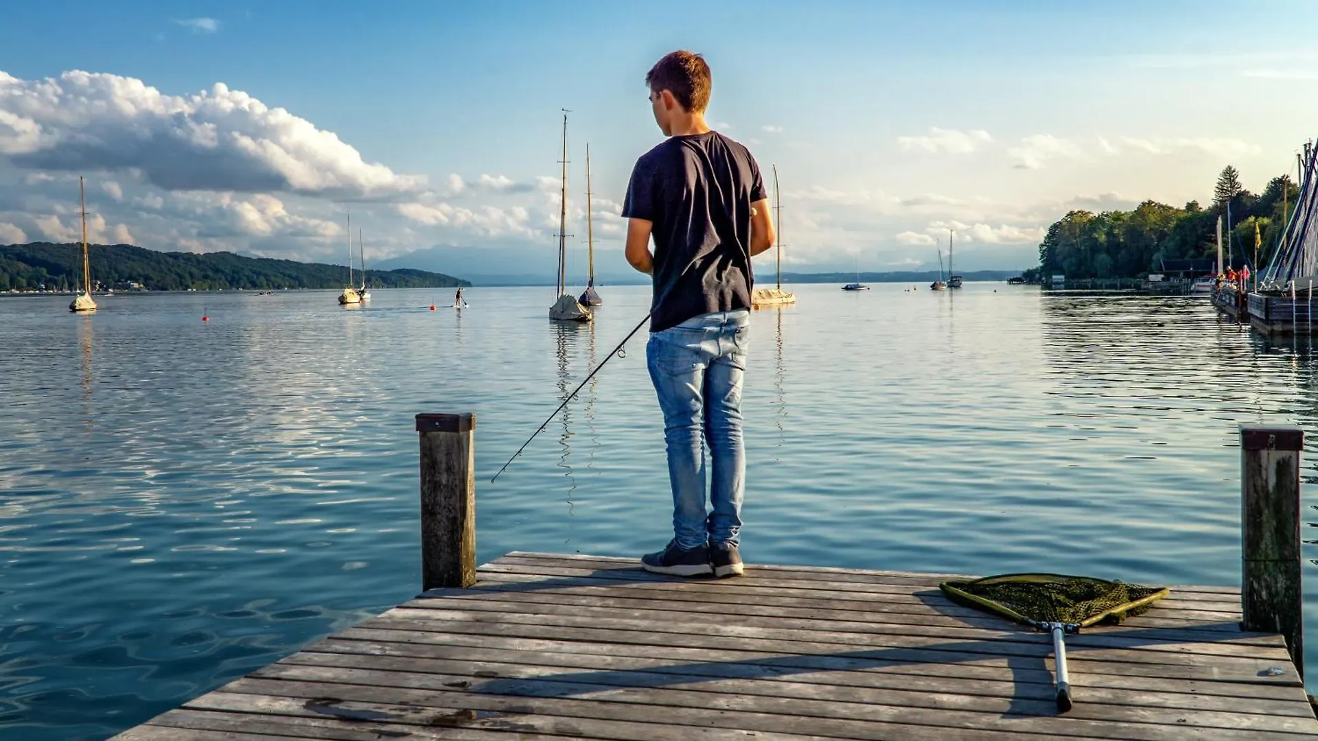 5 Sterne Ferienhaus Gut Stohrerhof Am Ammersee Bis 15 Personen Diessen am Ammersee