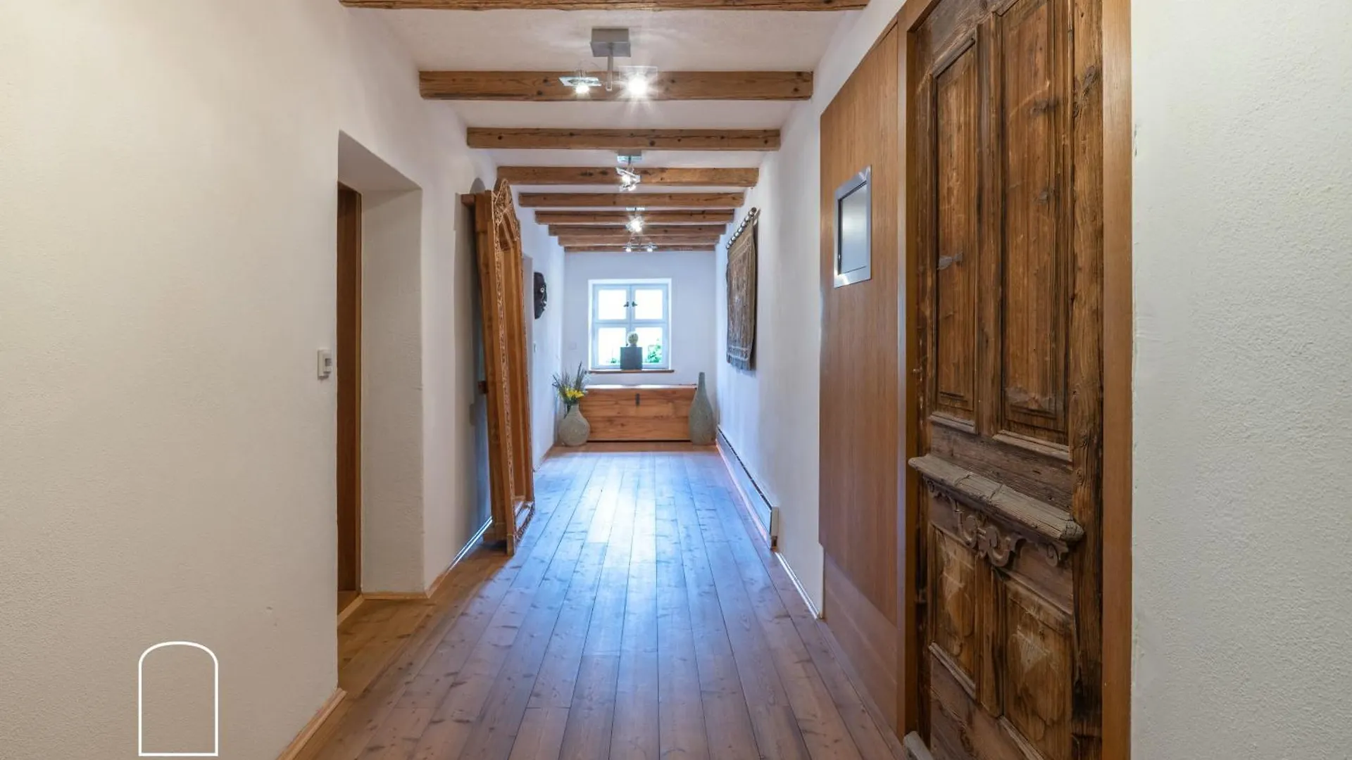 5 Sterne Ferienhaus Gut Stohrerhof Am Ammersee Bis 15 Personen Diessen am Ammersee Holiday home