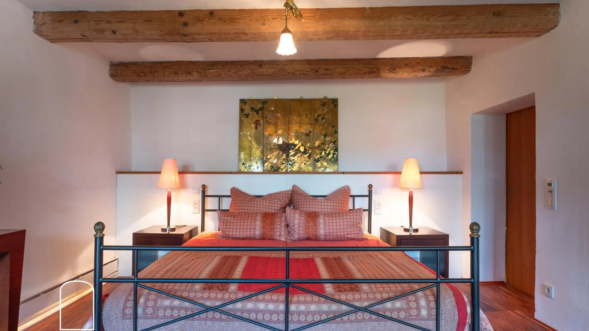 5 Sterne Ferienhaus Gut Stohrerhof Am Ammersee Bis 15 Personen Diessen am Ammersee