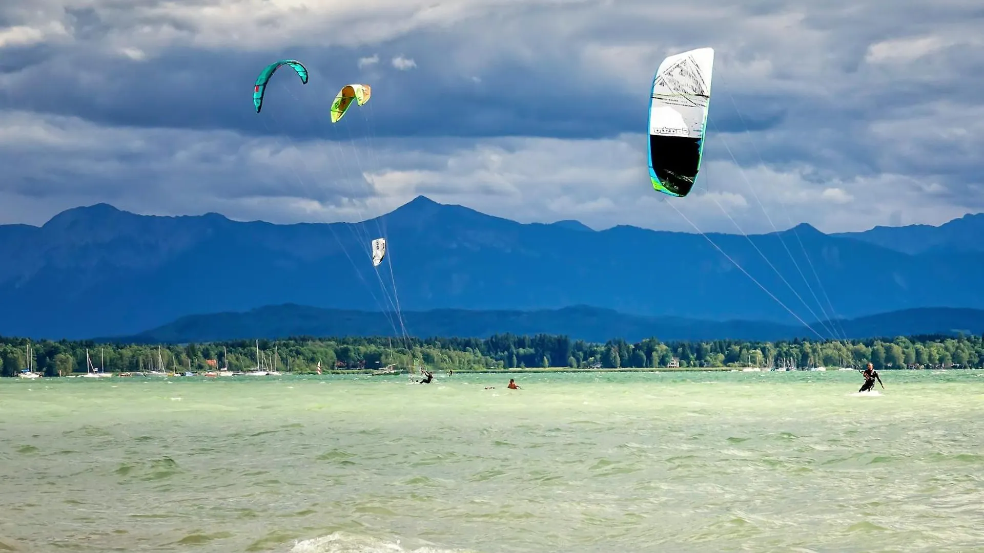 5 Sterne Ferienhaus Gut Stohrerhof Am Ammersee Bis 15 Personen Diessen am Ammersee Germany