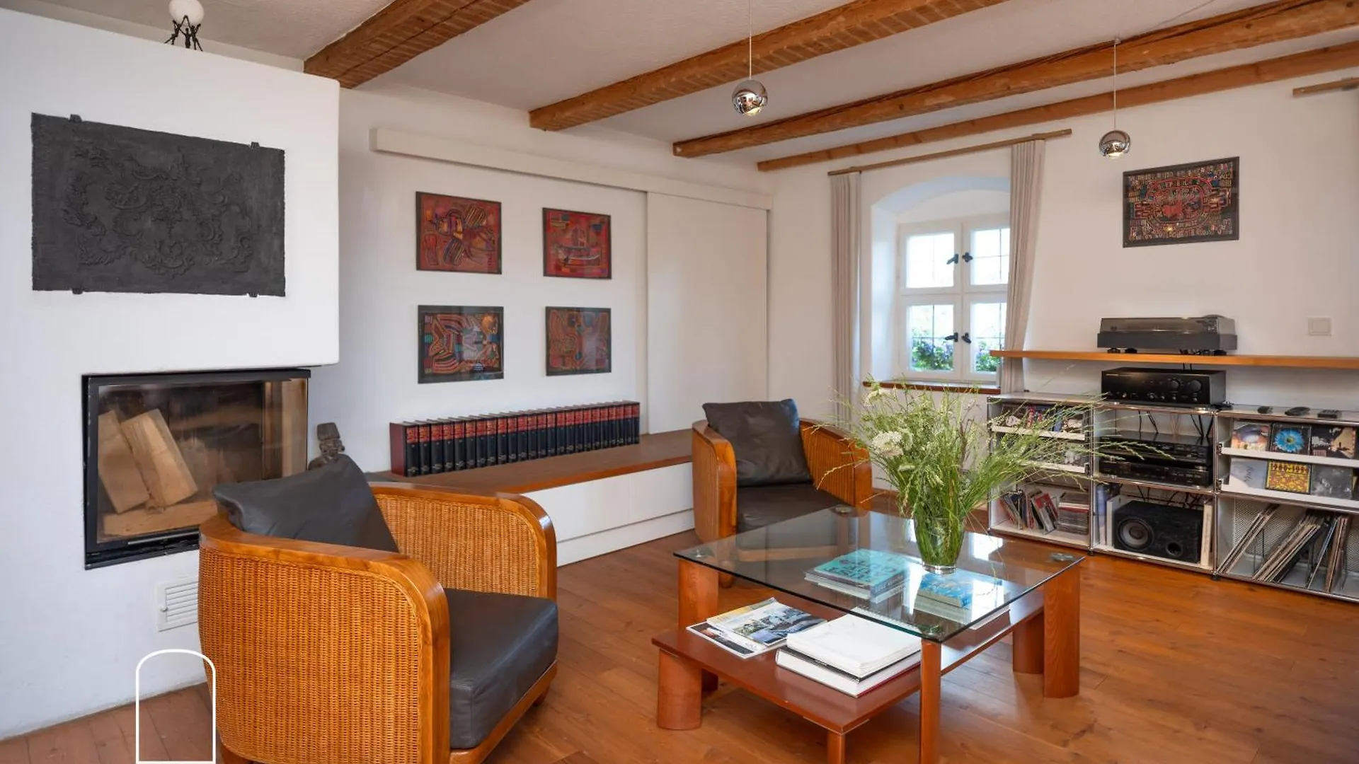 5 Sterne Ferienhaus Gut Stohrerhof Am Ammersee Bis 15 Personen Diessen am Ammersee Germany