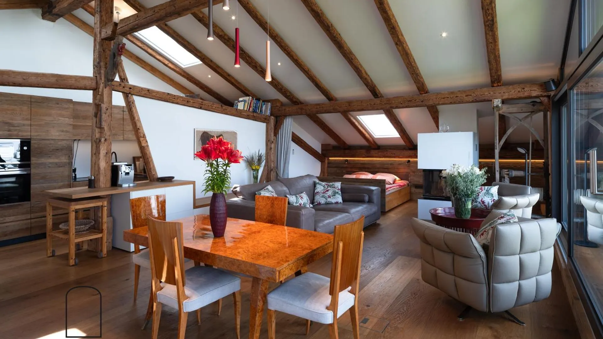 5 Sterne Ferienhaus Gut Stohrerhof Am Ammersee Bis 15 Personen Diessen am Ammersee 0*,  Germany