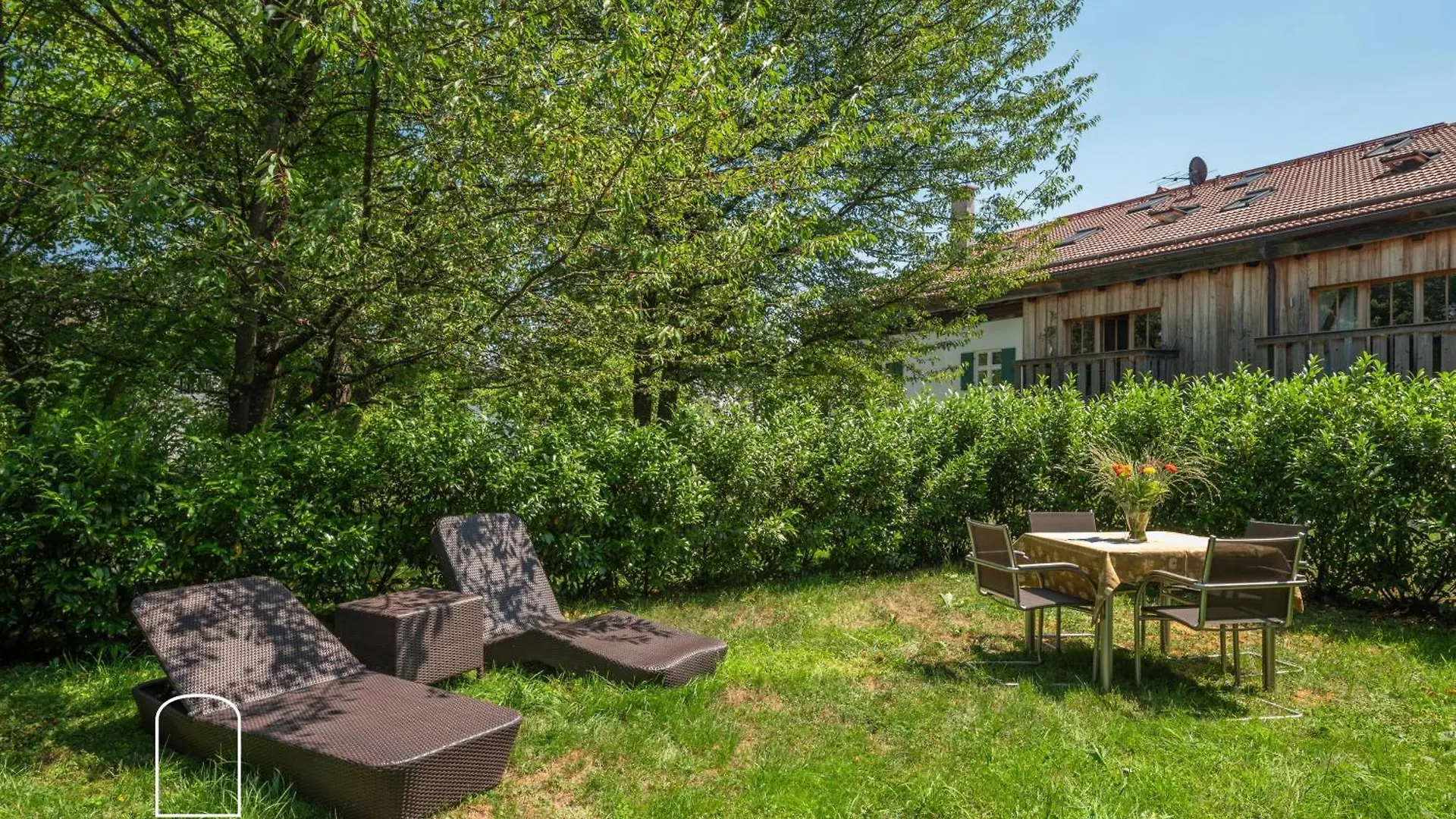 5 Sterne Ferienhaus Gut Stohrerhof Am Ammersee Bis 15 Personen Diessen am Ammersee