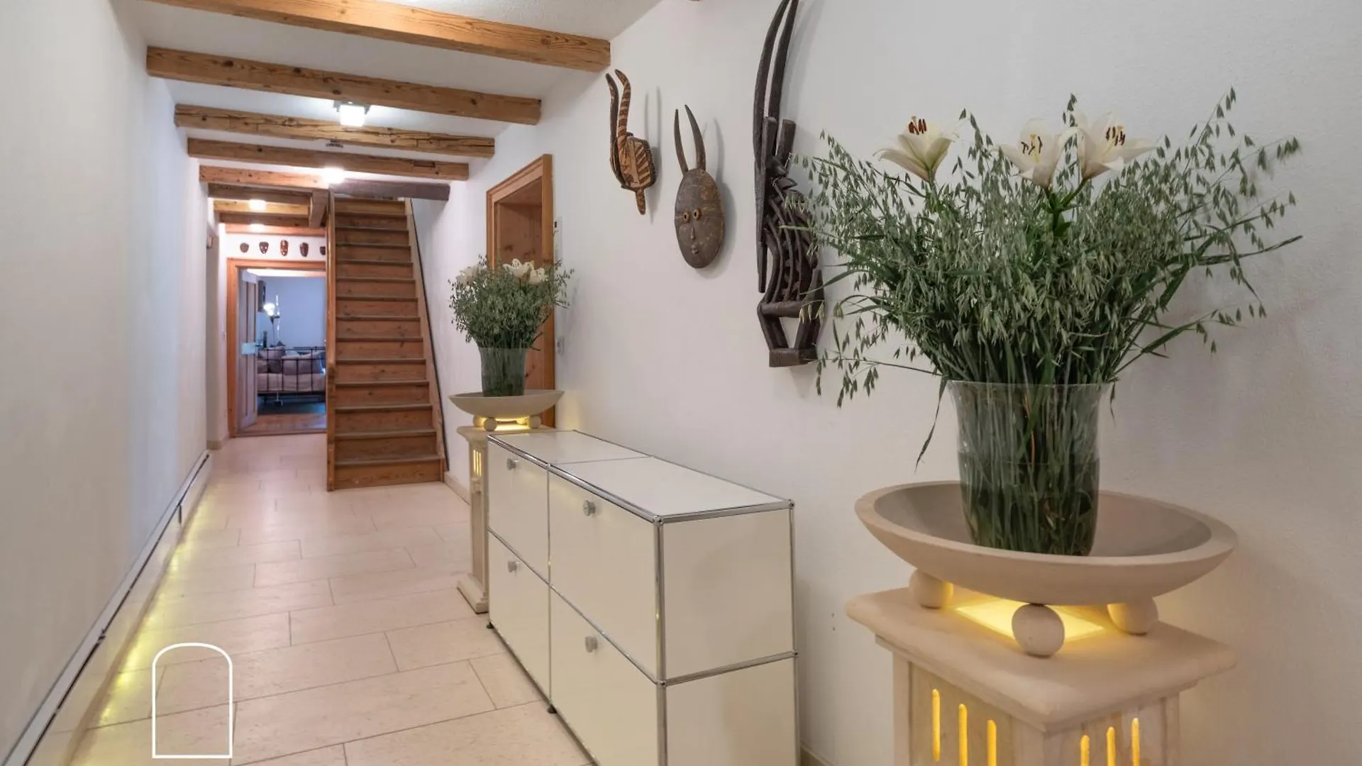5 Sterne Ferienhaus Gut Stohrerhof Am Ammersee Bis 15 Personen Diessen am Ammersee Holiday home