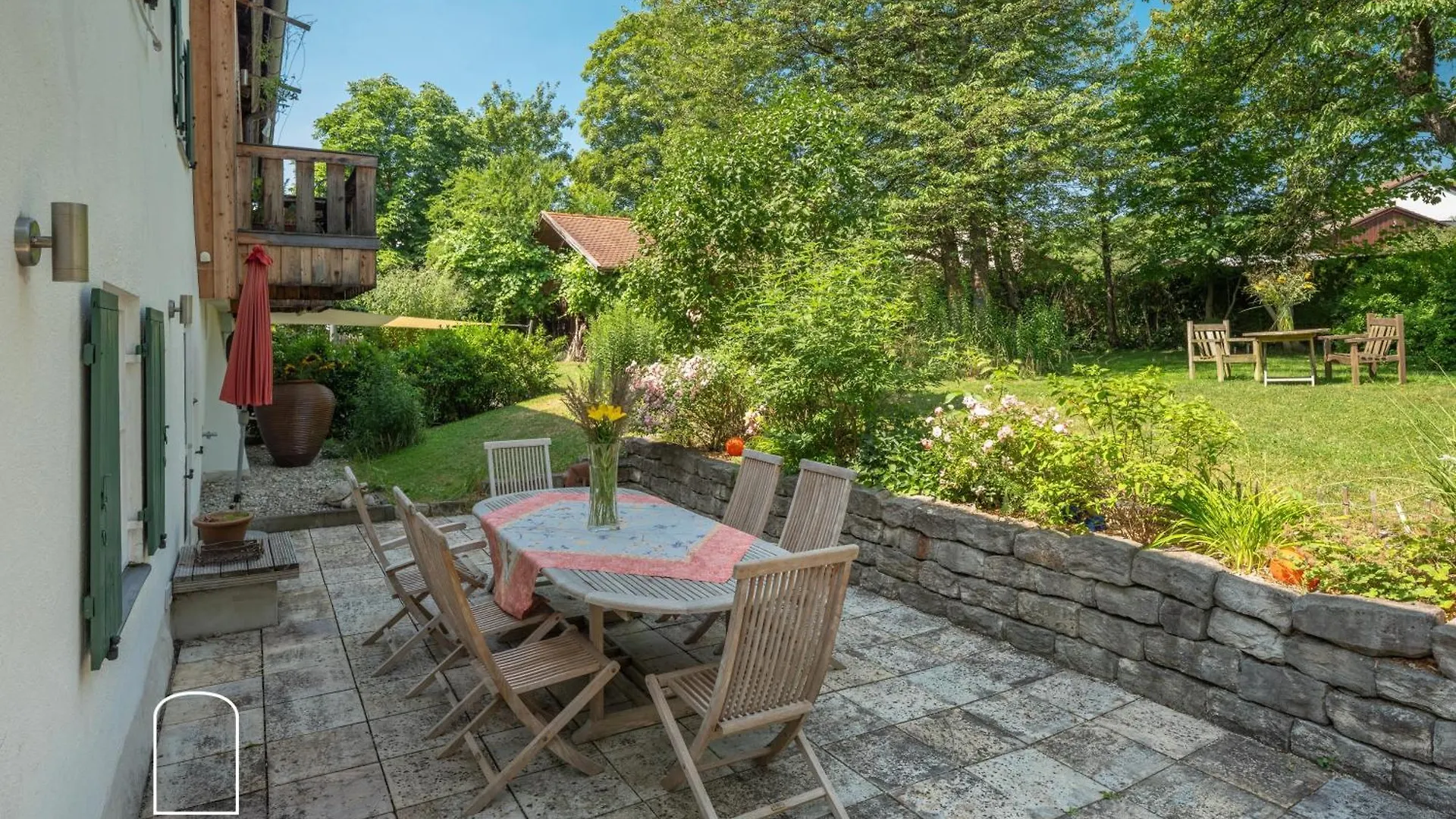 5 Sterne Ferienhaus Gut Stohrerhof Am Ammersee Bis 15 Personen Diessen am Ammersee Germany