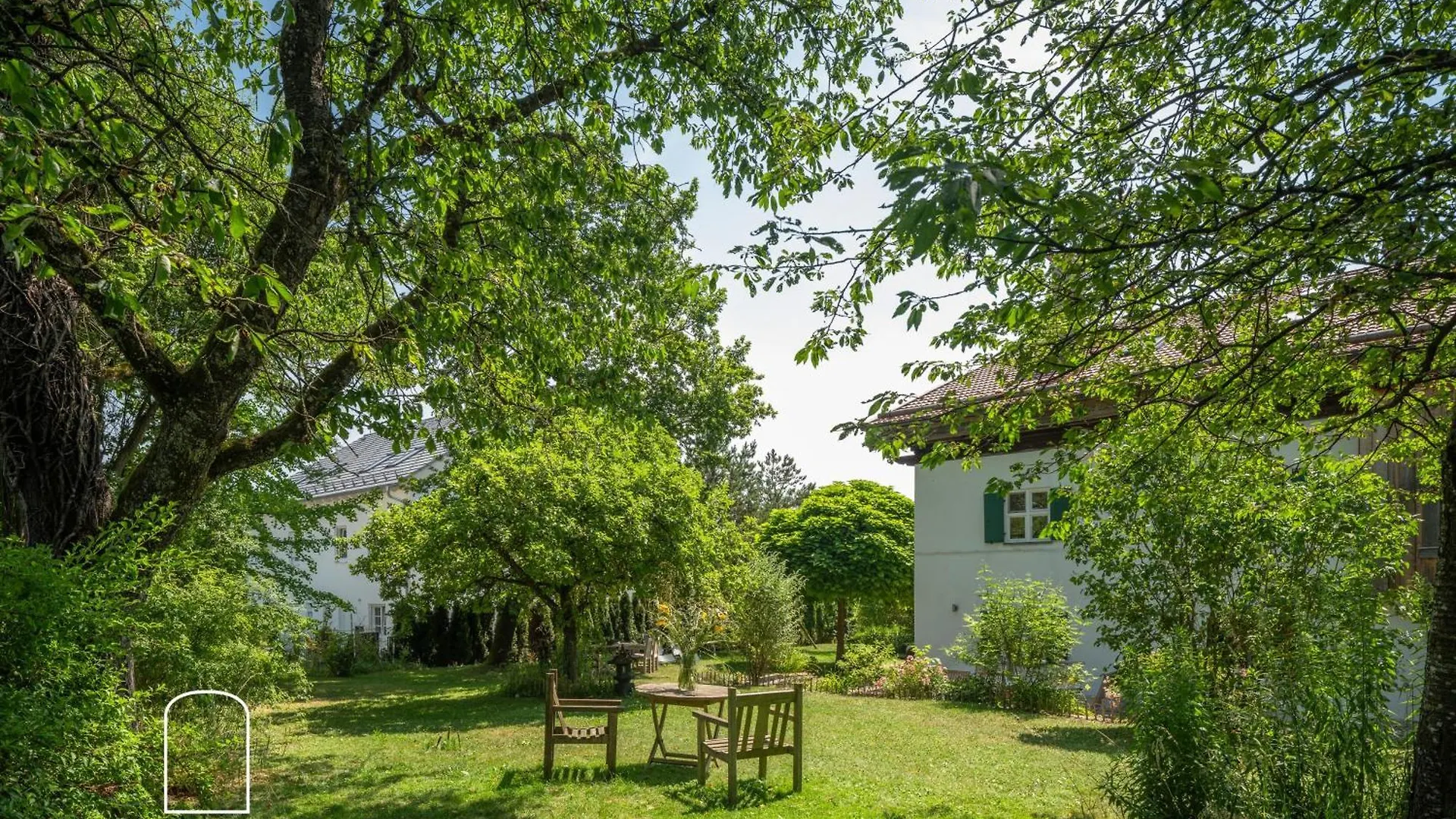 5 Sterne Ferienhaus Gut Stohrerhof Am Ammersee Bis 15 Personen Diessen am Ammersee 0*,  Germany