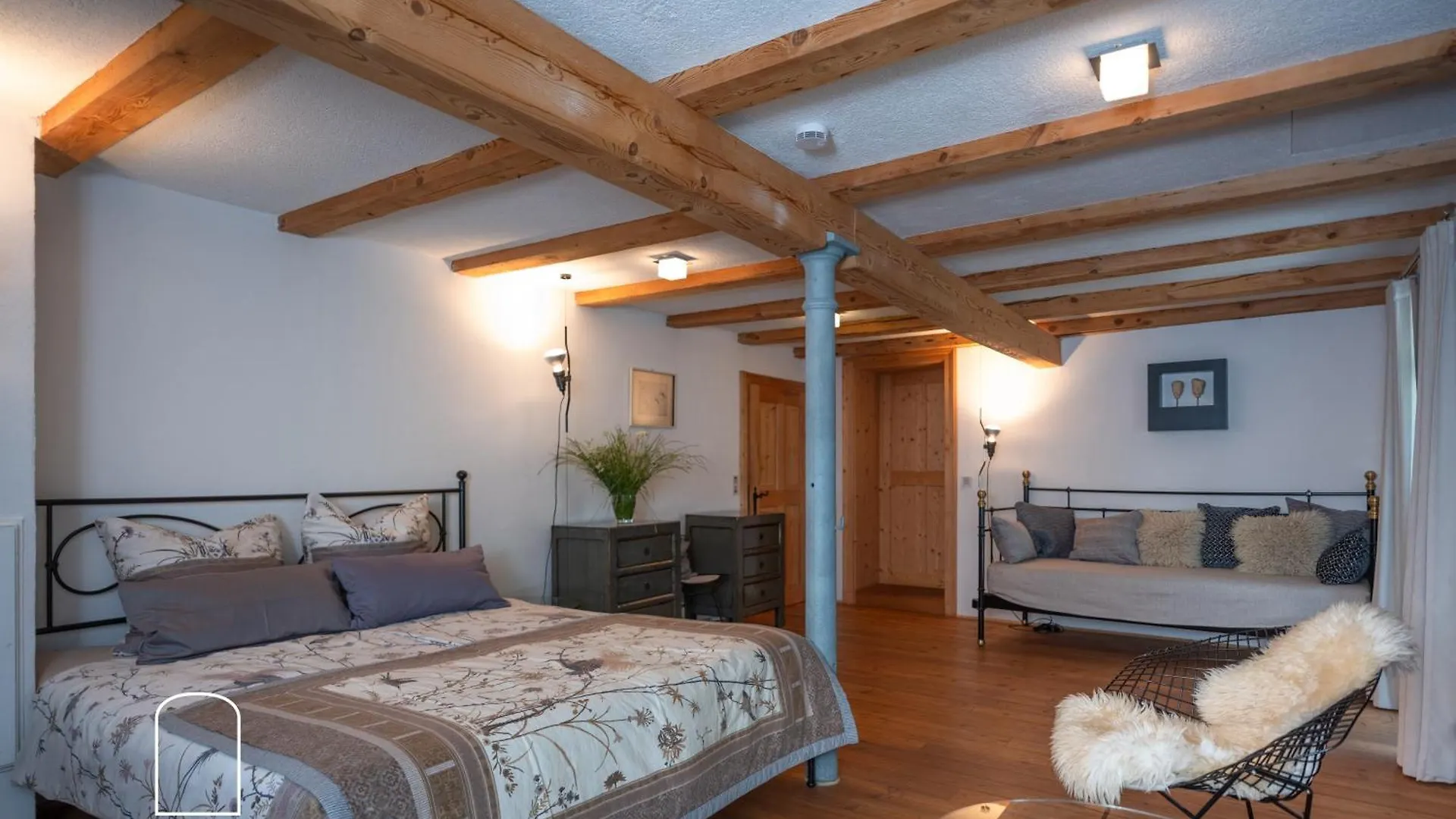 5 Sterne Ferienhaus Gut Stohrerhof Am Ammersee Bis 15 Personen Diessen am Ammersee