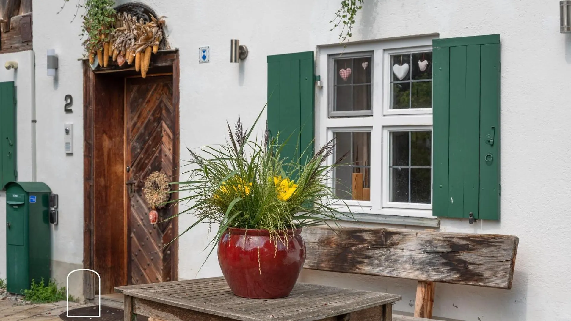 5 Sterne Ferienhaus Gut Stohrerhof Am Ammersee Bis 15 Personen Diessen am Ammersee