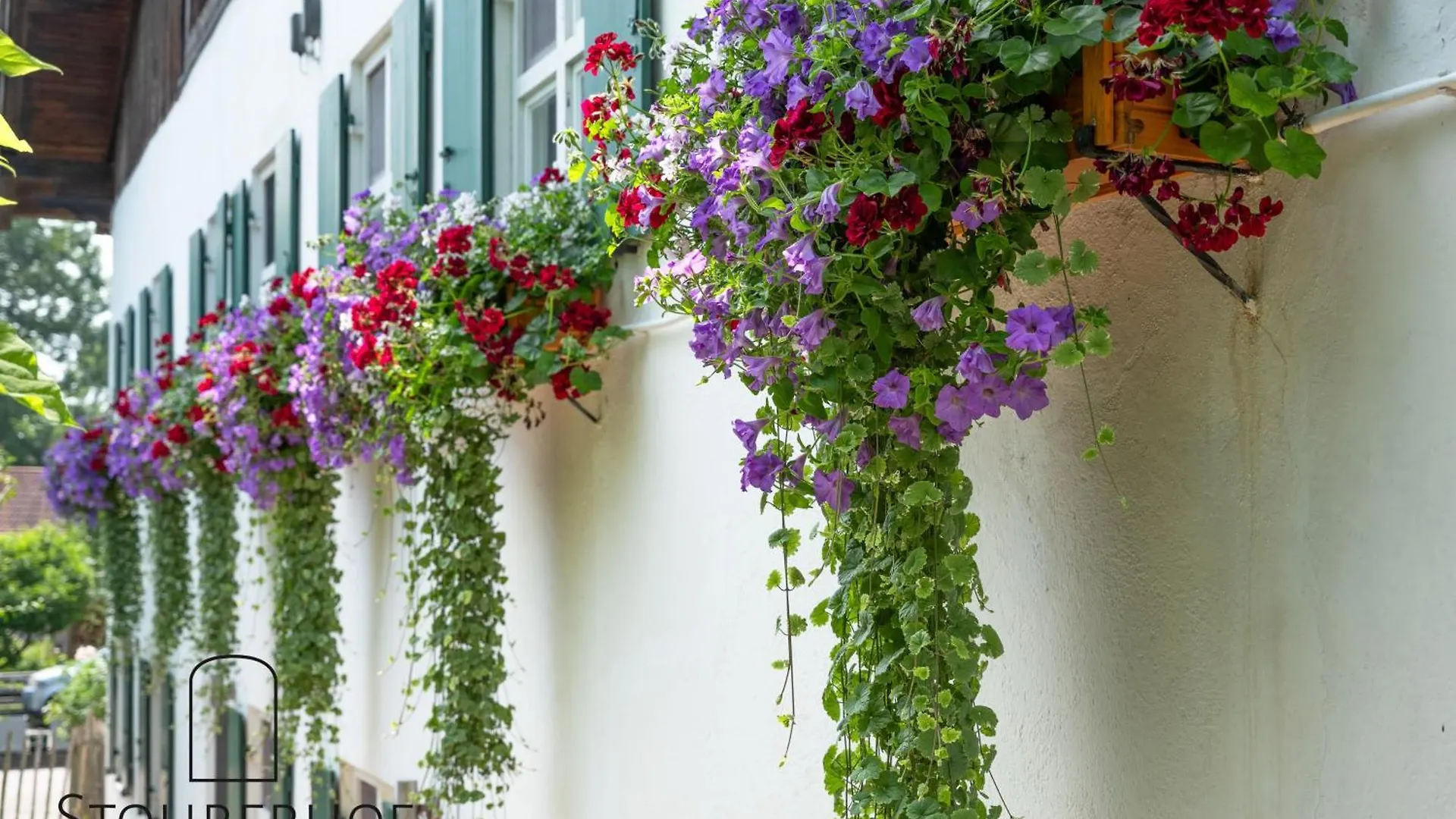 Holiday home 5 Sterne Ferienhaus Gut Stohrerhof Am Ammersee Bis 15 Personen Diessen am Ammersee