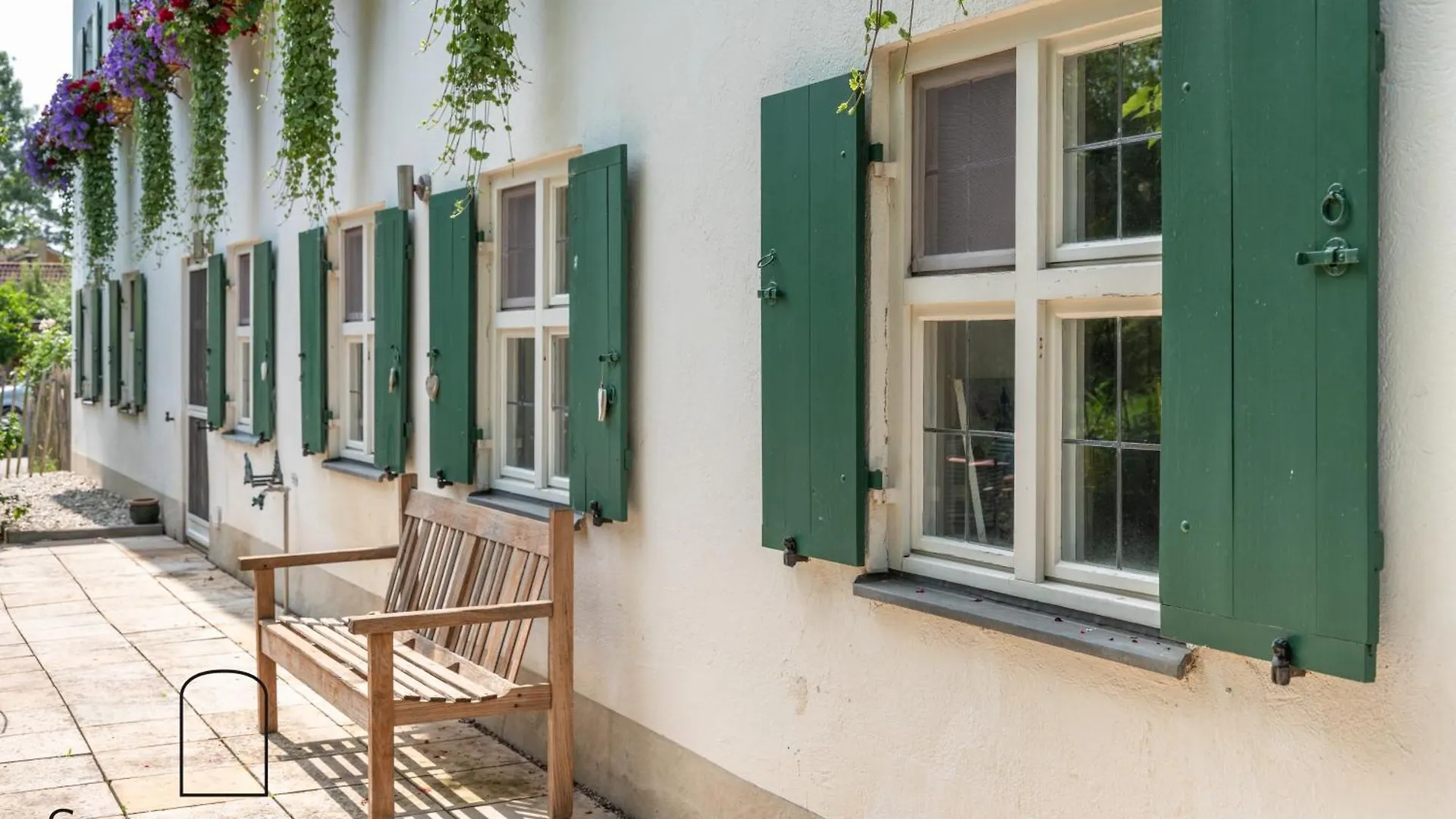 5 Sterne Ferienhaus Gut Stohrerhof Am Ammersee Bis 15 Personen Diessen am Ammersee 0*,  Germany